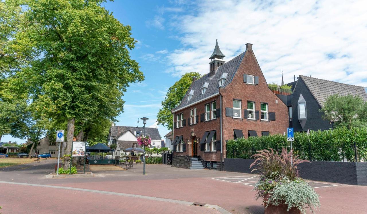 B&W Holiday Apartments Grubbenvorst Eksteriør bilde